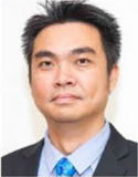梁文勇先生
