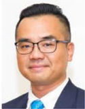 沈俊荣先生