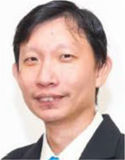 陈庆鸿先生