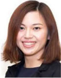 黄伊涵小姐