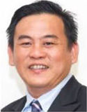 何伟升先生