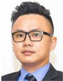 张诗杰先生