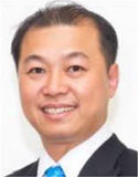卓伟翰先生