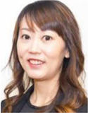 李立茱小姐